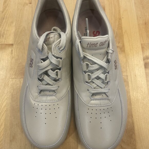 SAS Time Out Walking Shoe - Tripad Comfort Size 10 NWOT - Picture 2 of 5